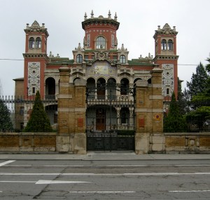 Spanishhouse